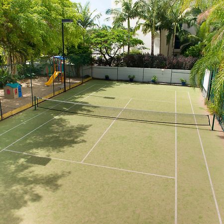 Sandy Point Beach Resort Gold Coast Ngoại thất bức ảnh