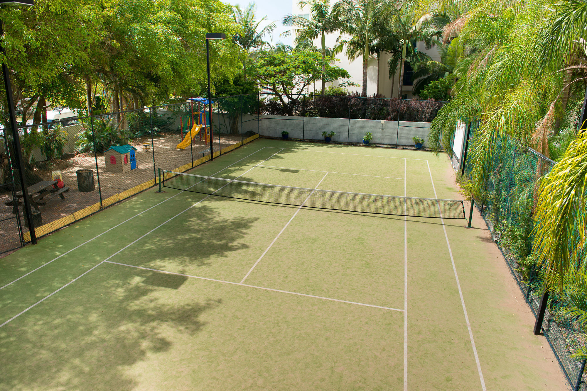Sandy Point Beach Resort Gold Coast Ngoại thất bức ảnh